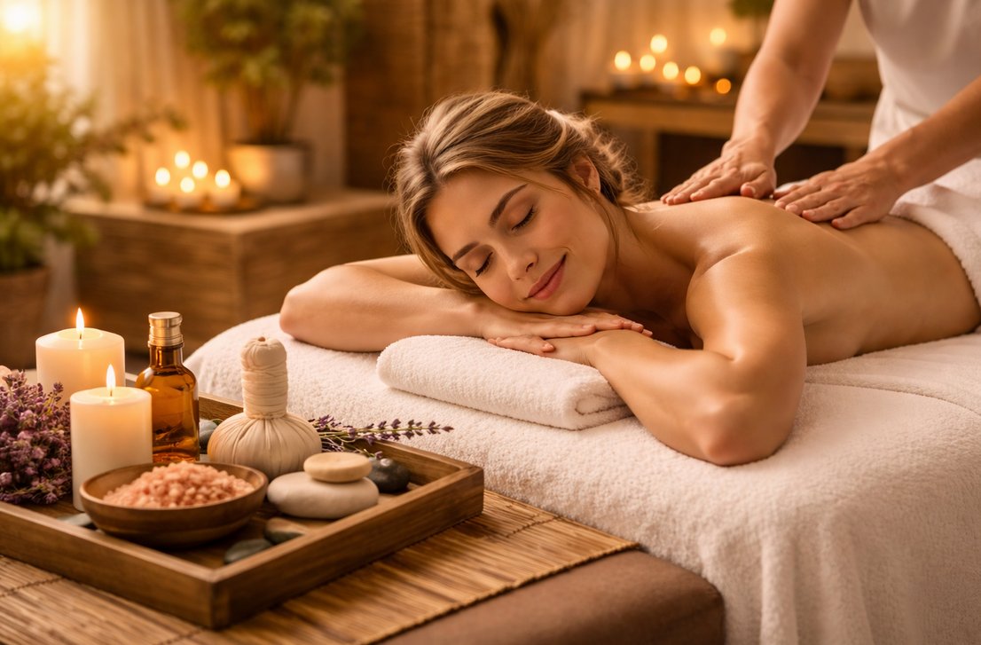 Massage Geo-Domains für Massagestudios und Massagetherapeuten Vaihingen an der Enz